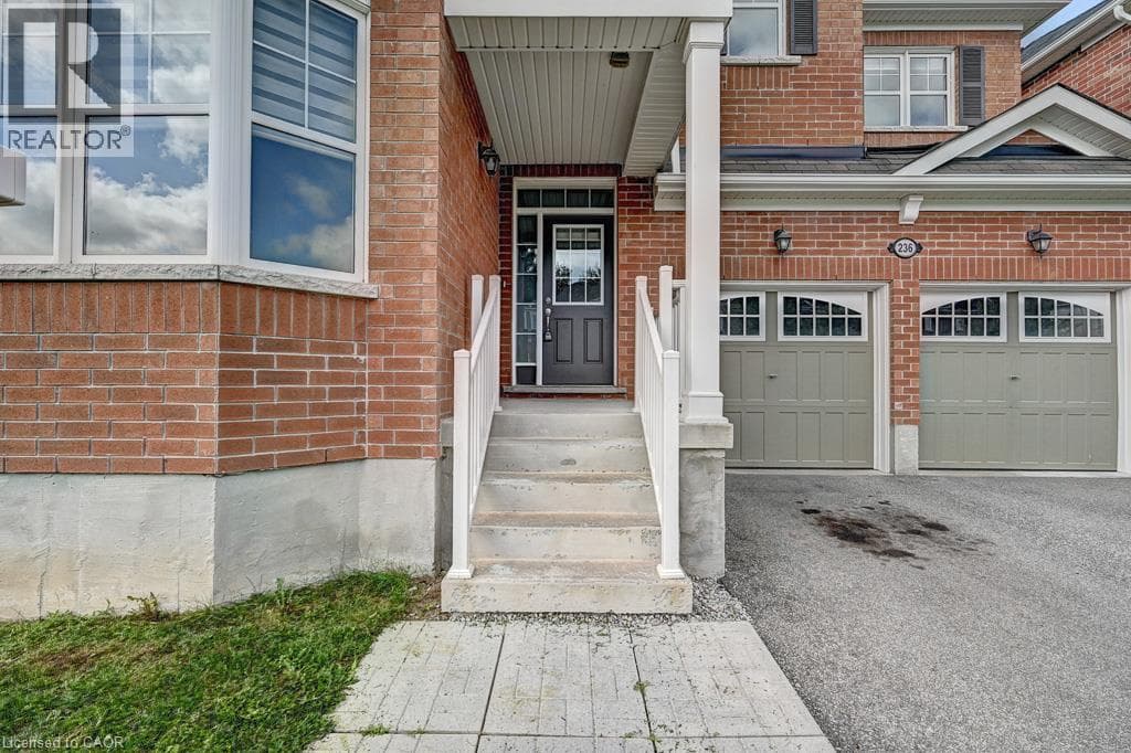 Single Family at 236 RIDGE Road, Cambridge, Ontario - Photo 3 - RE/MAX Garden City Realty