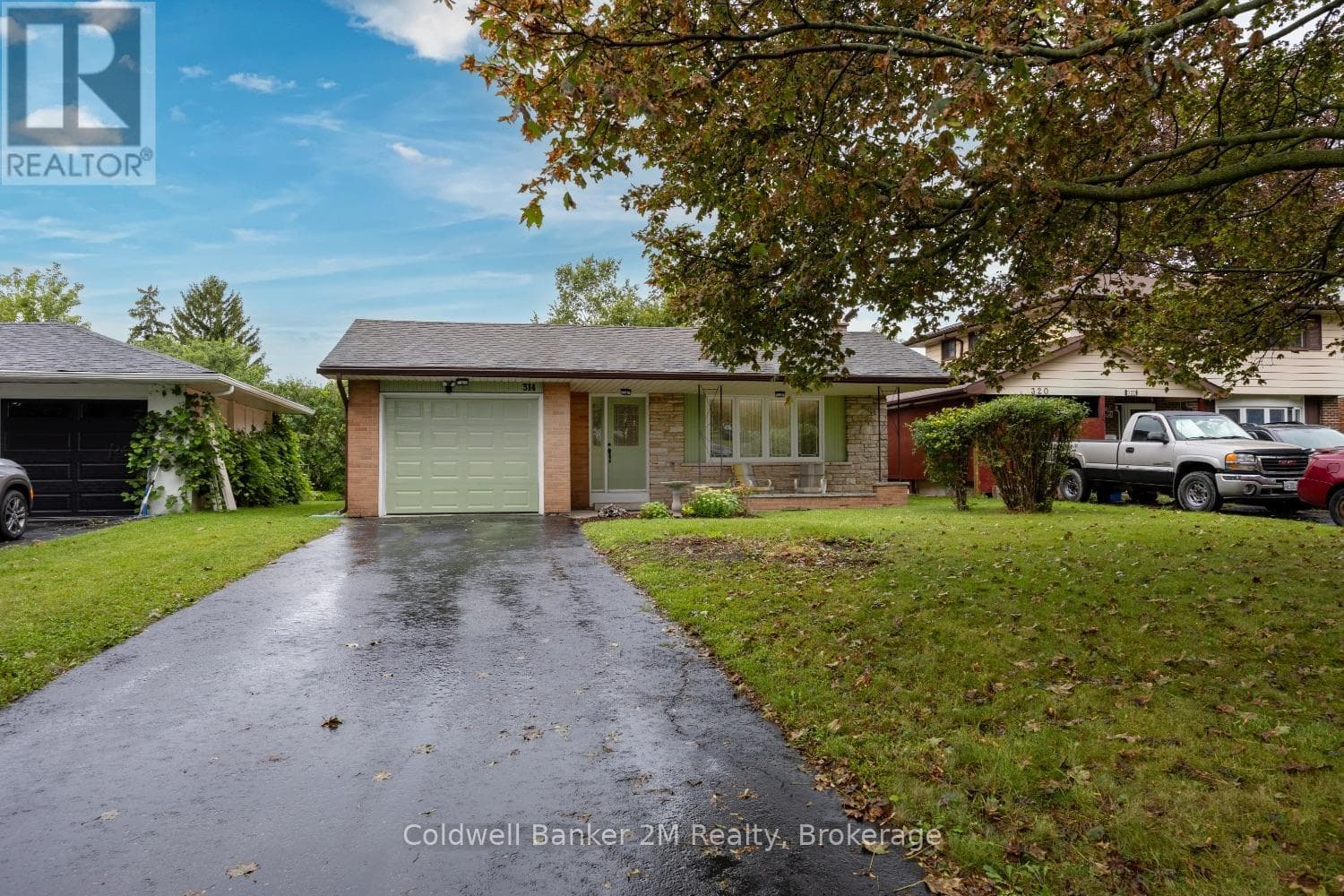 314 Inverness Drive