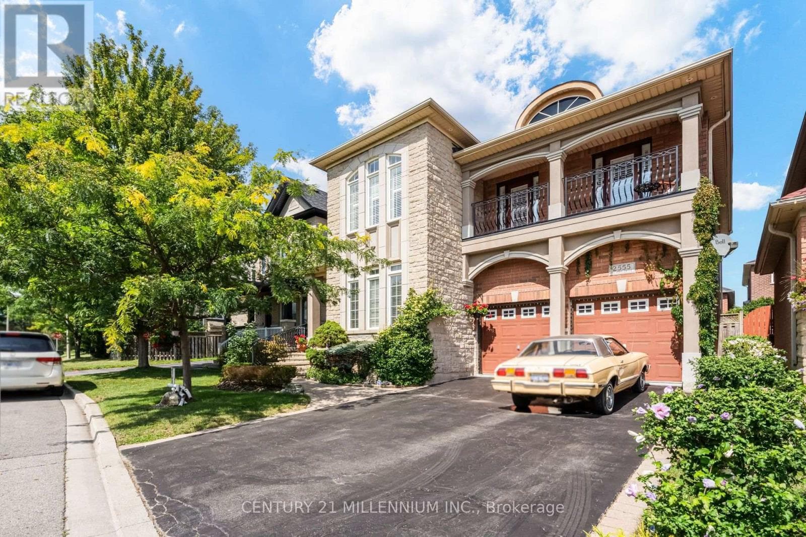 2555 Nichols Drive