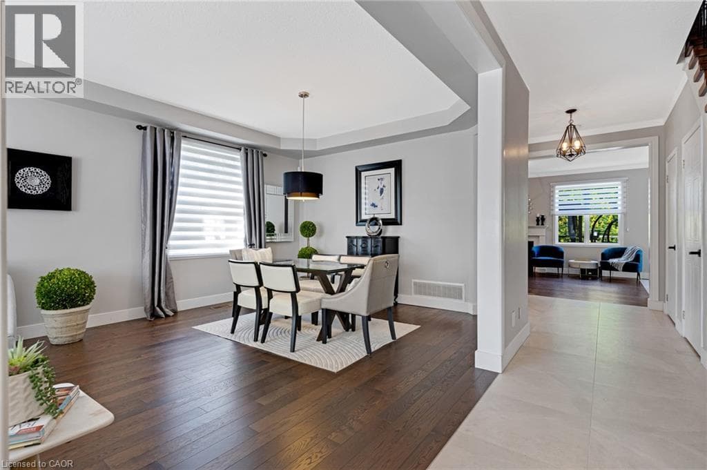 Single Family at 36 DELLGROVE Circle, Cambridge, Ontario - Photo 3 - RE/MAX Garden City Realty