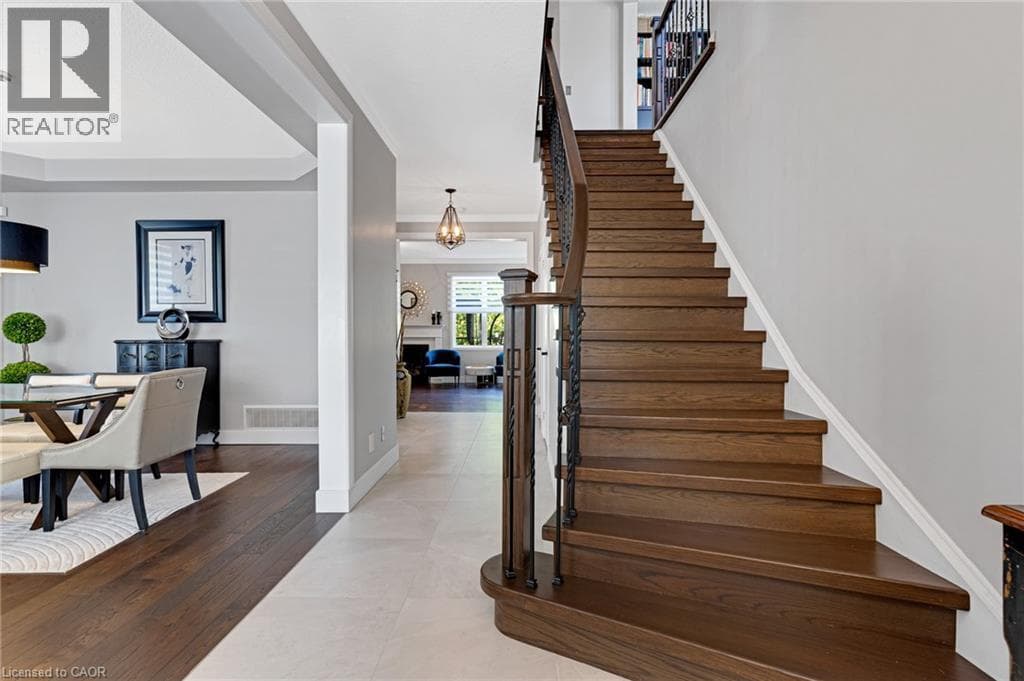 Single Family at 36 DELLGROVE Circle, Cambridge, Ontario - Photo 4 - RE/MAX Garden City Realty