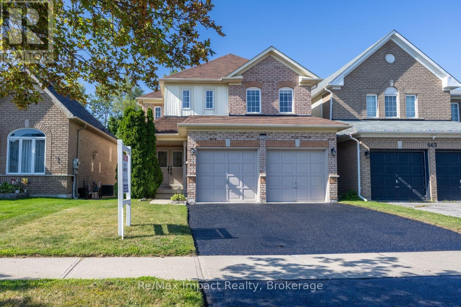 667 Brasswinds Trail