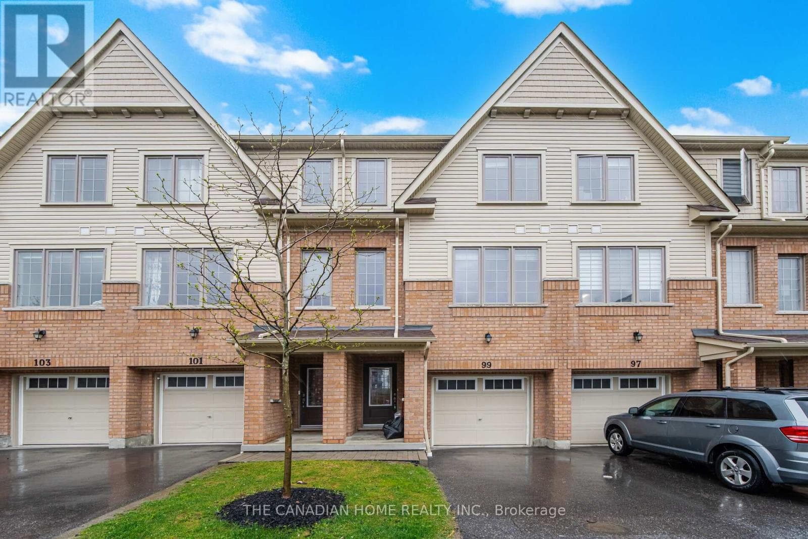 99 Danzatore Path