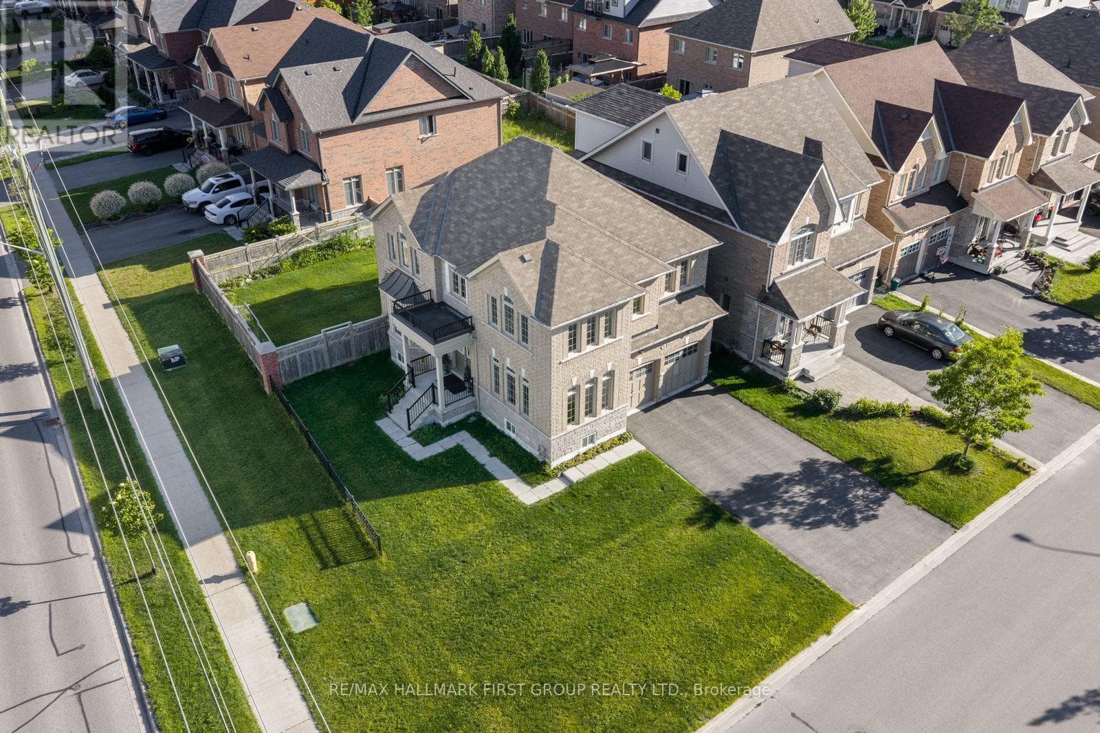 1 Cale Avenue