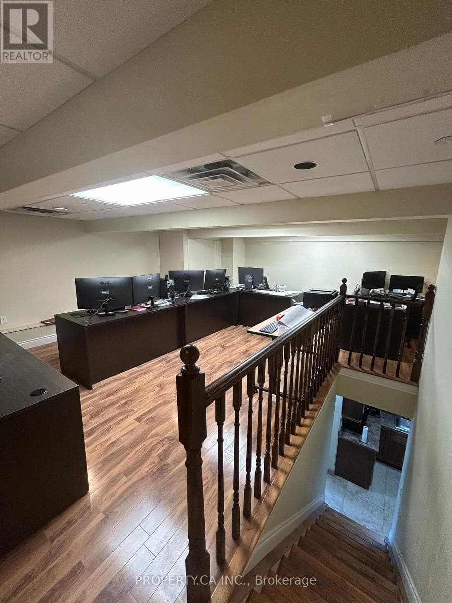 Retail at 15- 109 Fernstaff Court, Vaughan (Concord), Ontario - Photo 6 - RE/MAX Garden City Realty