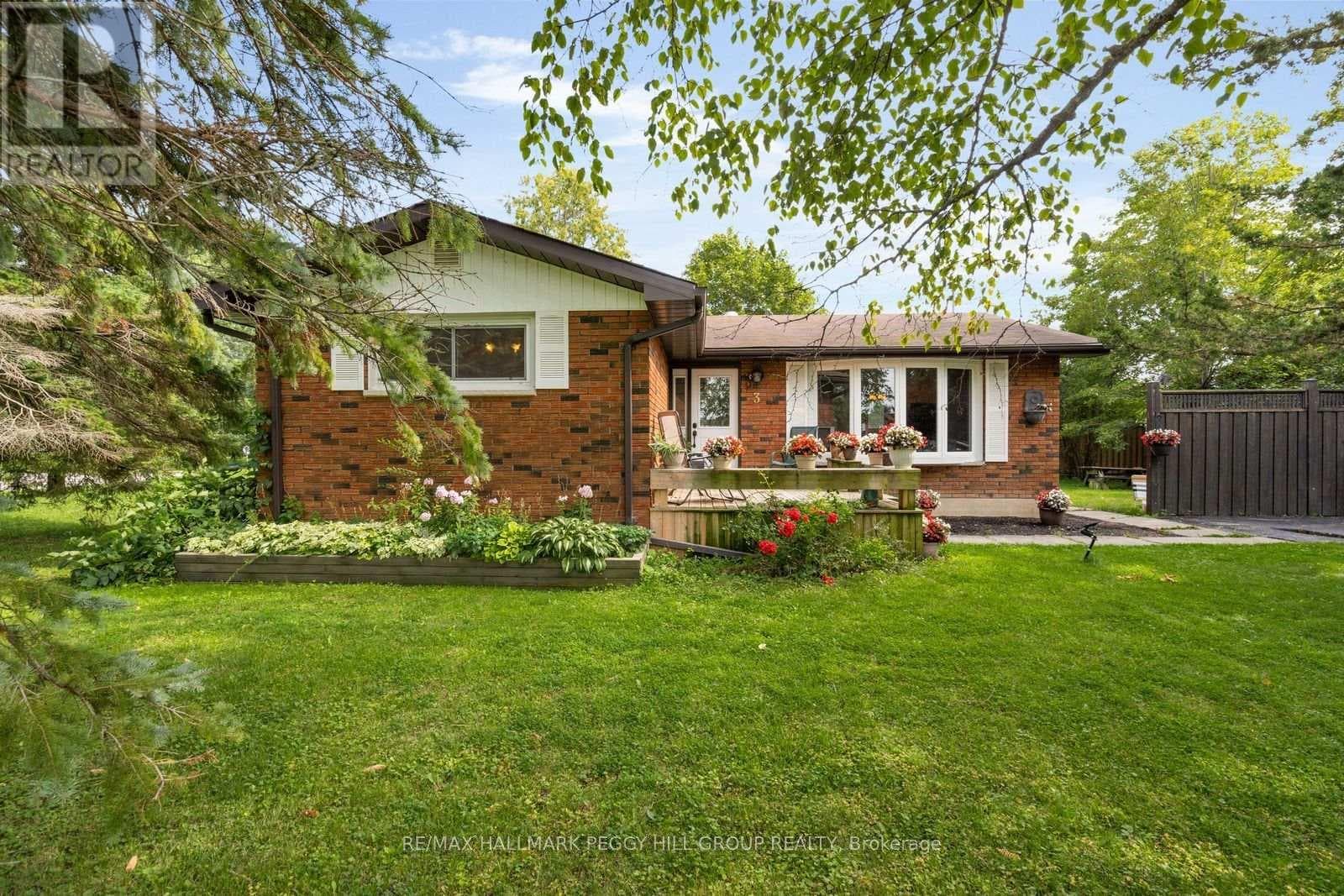 3 Maguire Avenue