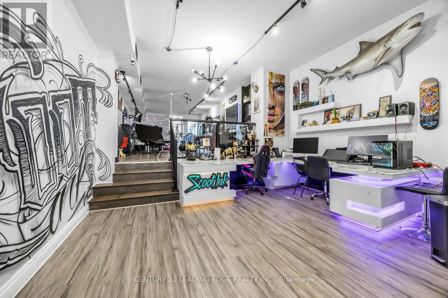 Retail at 1415 Dundas Street, Toronto (Little Portugal), Ontario - Photo 9 - RE/MAX Garden City Realty