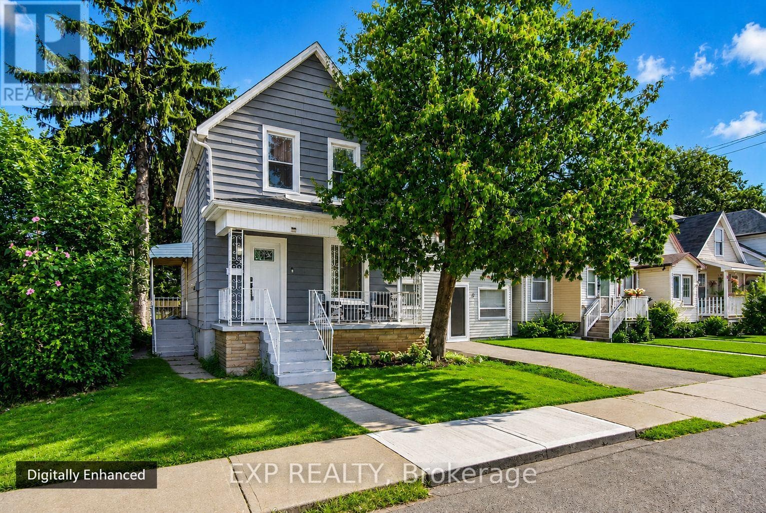 5 Newlands Avenue