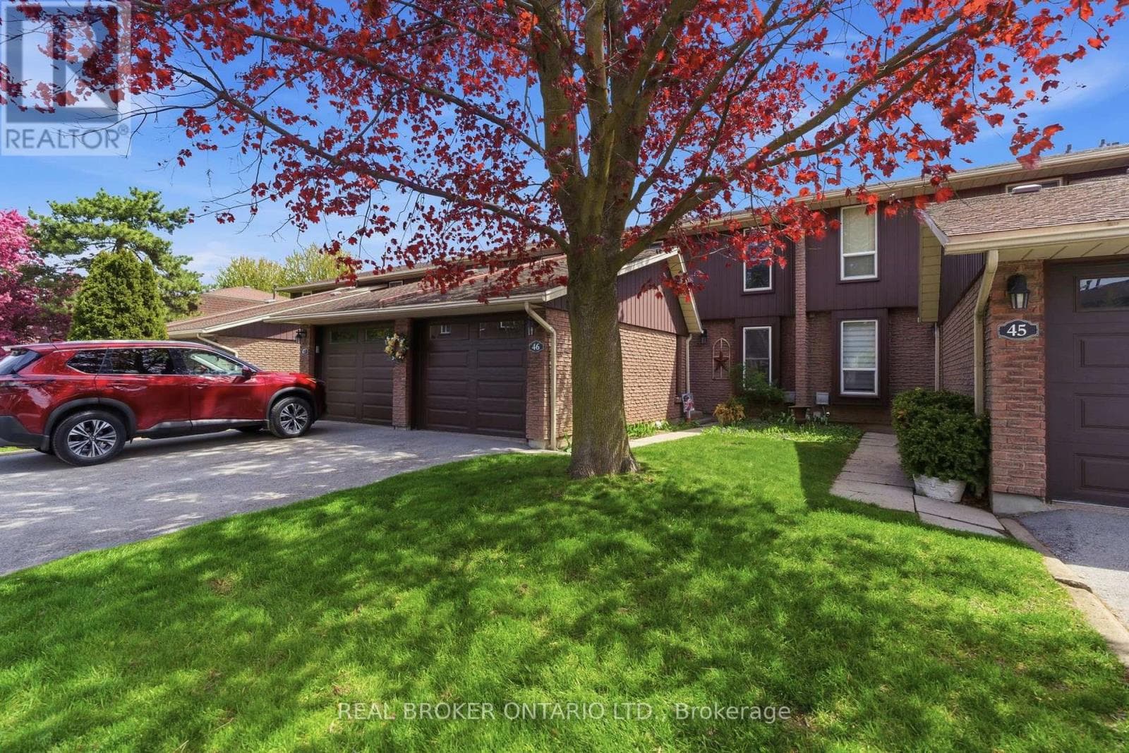 46- 122 Lakeshore Road