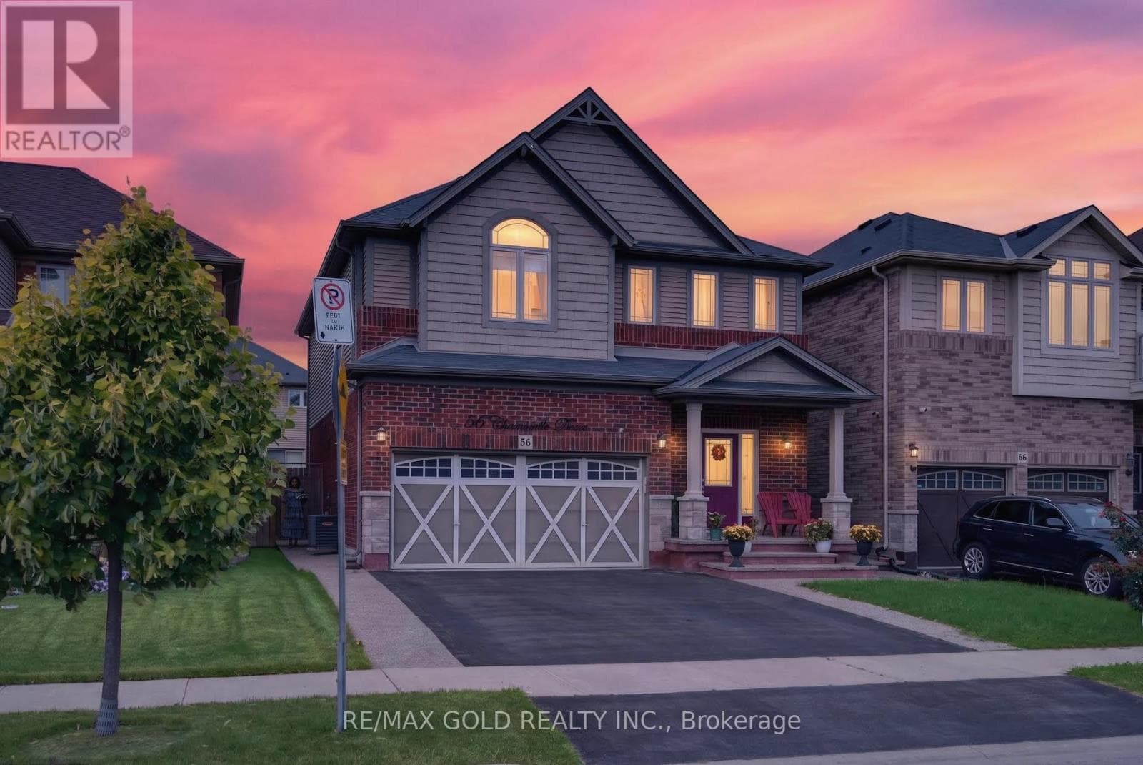 56 Chamomile Drive