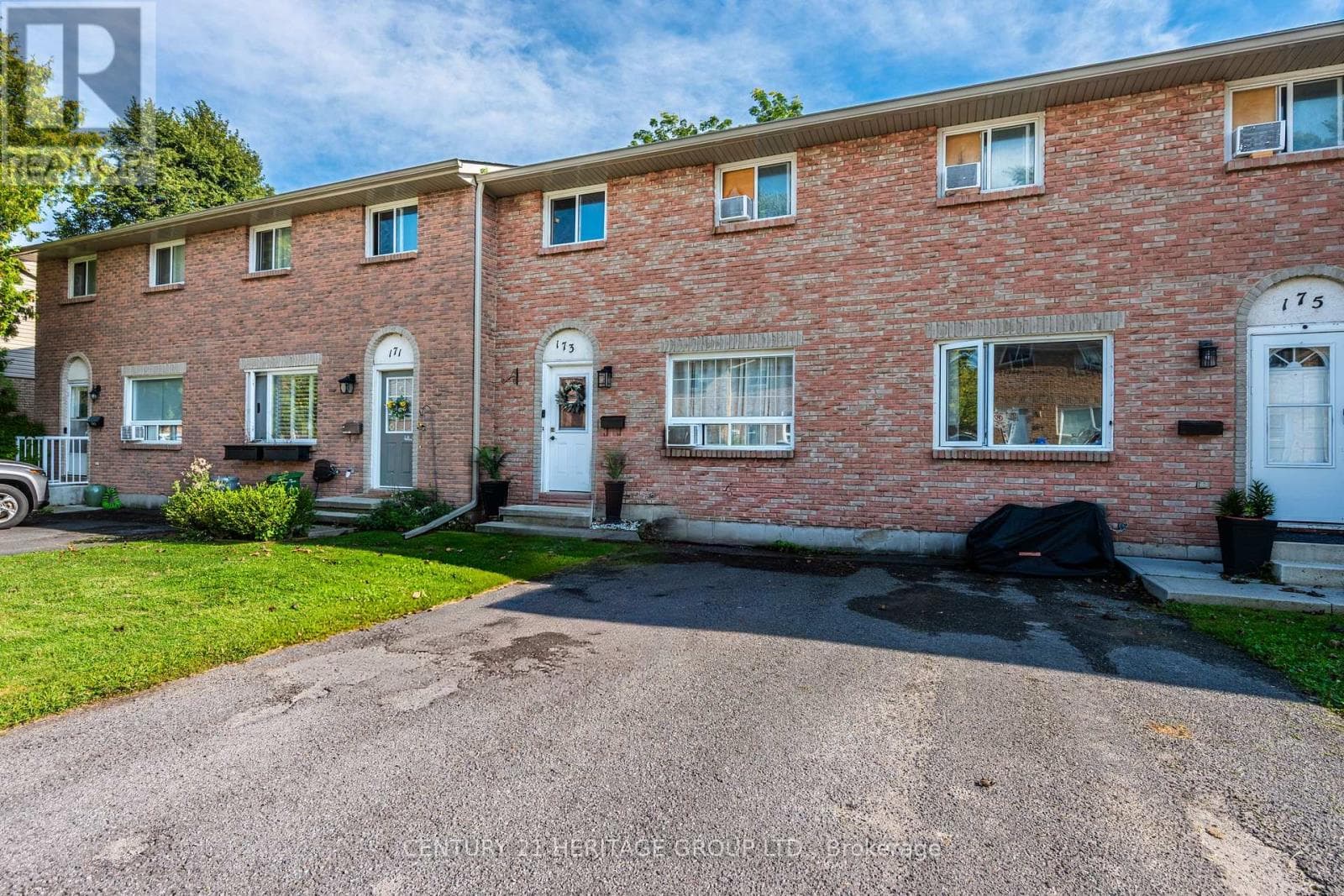 173 Rosemund Crescent