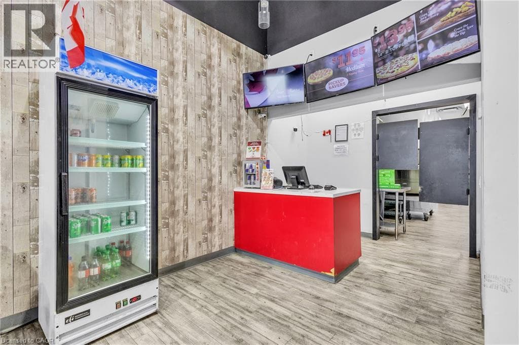 Business at 110A- 545 HESPELER Road, Cambridge, Ontario - Photo 8 - RE/MAX Garden City Realty