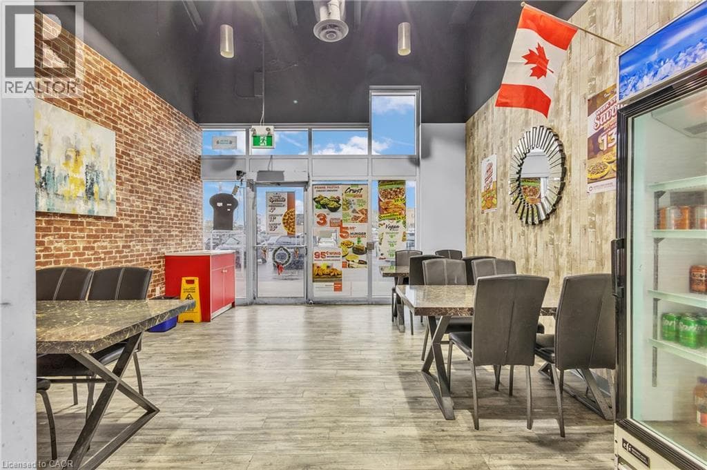 Business at 110A- 545 HESPELER Road, Cambridge, Ontario - Photo 5 - RE/MAX Garden City Realty