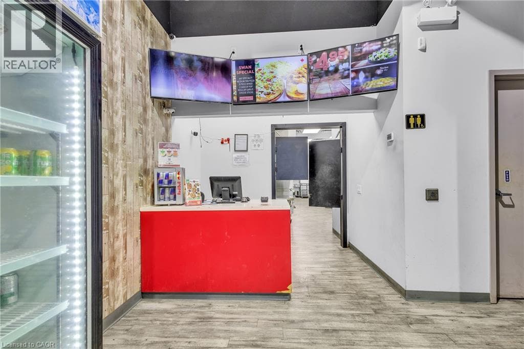 Business at 110A- 545 HESPELER Road, Cambridge, Ontario - Photo 9 - RE/MAX Garden City Realty
