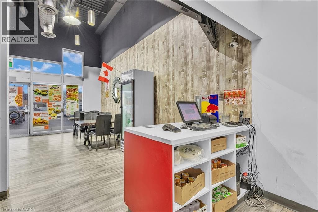 Business at 110A- 545 HESPELER Road, Cambridge, Ontario - Photo 10 - RE/MAX Garden City Realty
