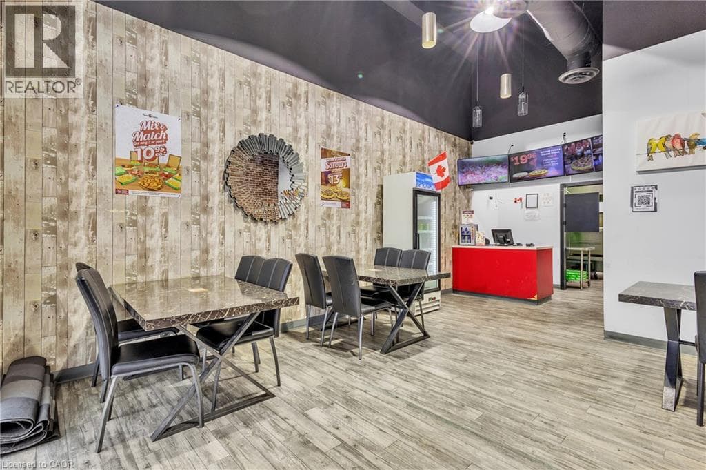 Business at 110A- 545 HESPELER Road, Cambridge, Ontario - Photo 6 - RE/MAX Garden City Realty