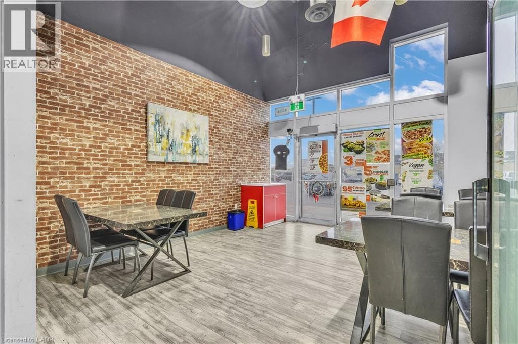 Business at 110A- 545 HESPELER Road, Cambridge, Ontario - Photo 7 - RE/MAX Garden City Realty