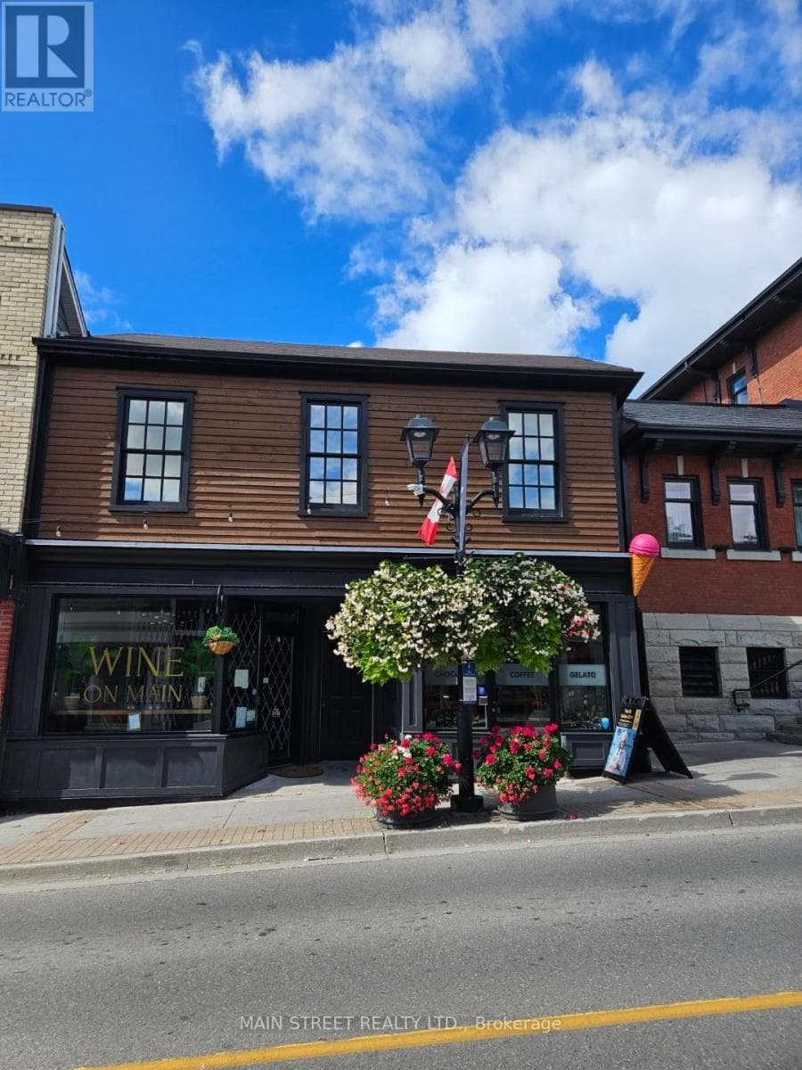 A- 184 MAIN Street