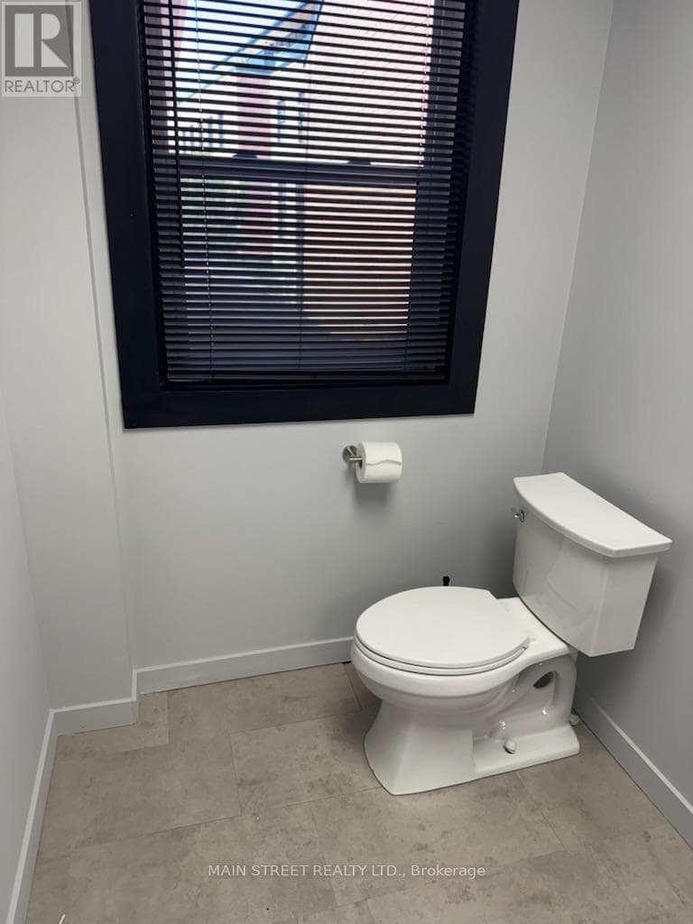 Office at A- 184 MAIN Street, Newmarket (Central Newmarket), Ontario - Photo 9 - RE/MAX Garden City Realty