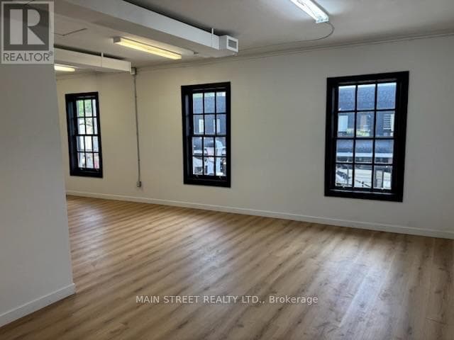 Office at A- 184 MAIN Street, Newmarket (Central Newmarket), Ontario - Photo 5 - RE/MAX Garden City Realty
