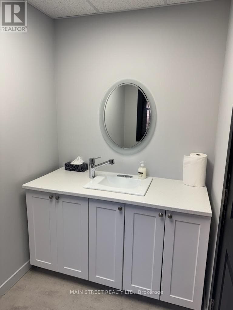 Office at A- 184 MAIN Street, Newmarket (Central Newmarket), Ontario - Photo 10 - RE/MAX Garden City Realty