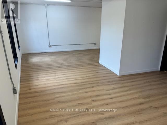 Office at A- 184 MAIN Street, Newmarket (Central Newmarket), Ontario - Photo 3 - RE/MAX Garden City Realty