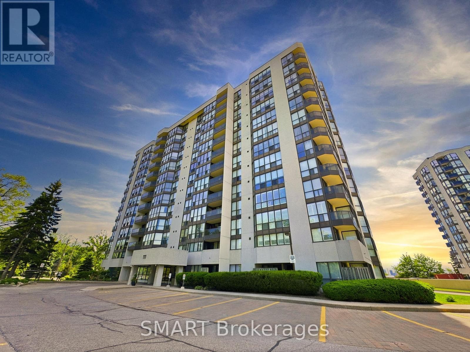 203- 1111 Bough Beeches Boulevard