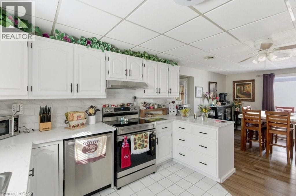 Multi-family at 111 MCALPINE Avenue, Welland, Ontario - Photo 7 - RE/MAX Garden City Realty