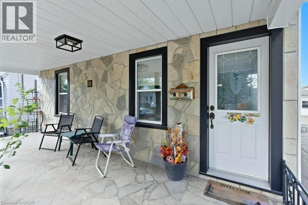 Multi-family at 111 MCALPINE Avenue, Welland, Ontario - Photo 2 - RE/MAX Garden City Realty