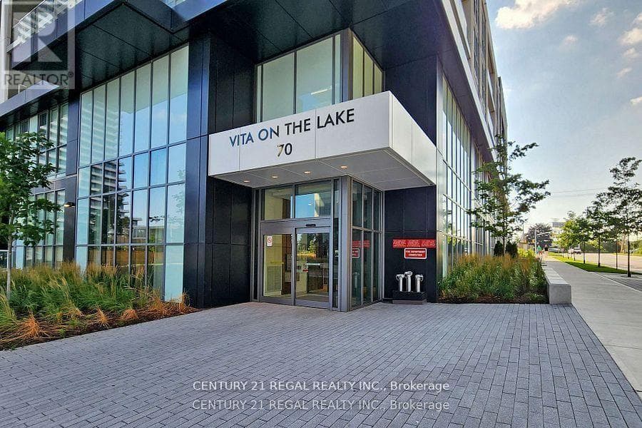 1103- 70 Annie Craig Drive