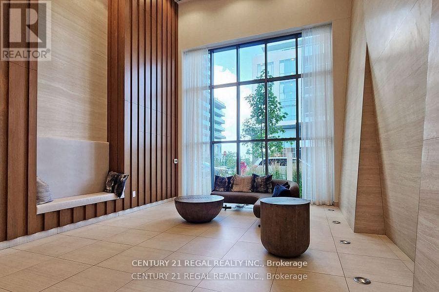 Single Family at 1103- 70 Annie Craig Drive, Toronto (Mimico), Ontario - Photo 5 - RE/MAX Garden City Realty