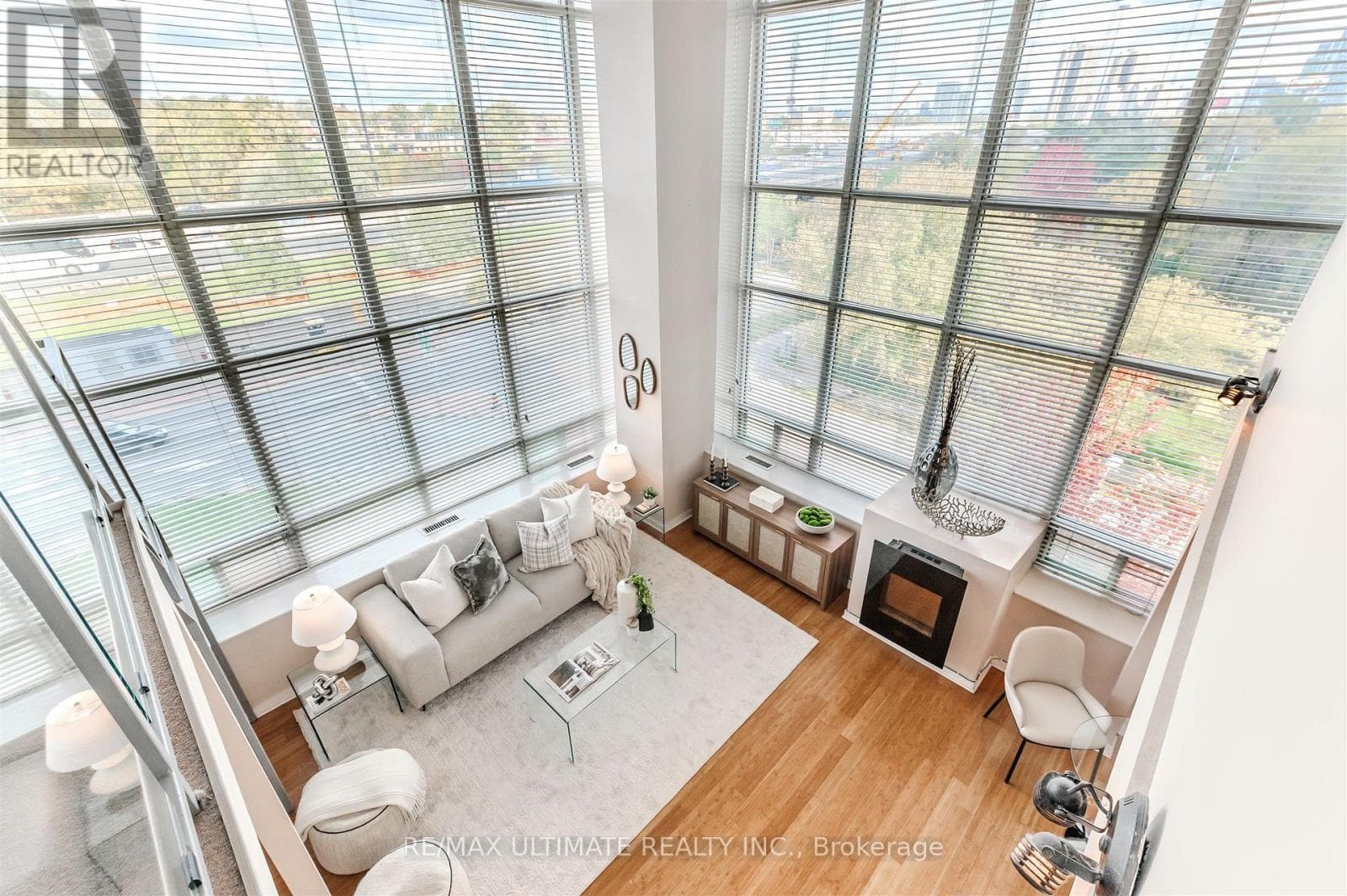 Single Family at 301- 300 Manitoba Street, Toronto (Mimico), Ontario - Photo 2 - RE/MAX Garden City Realty