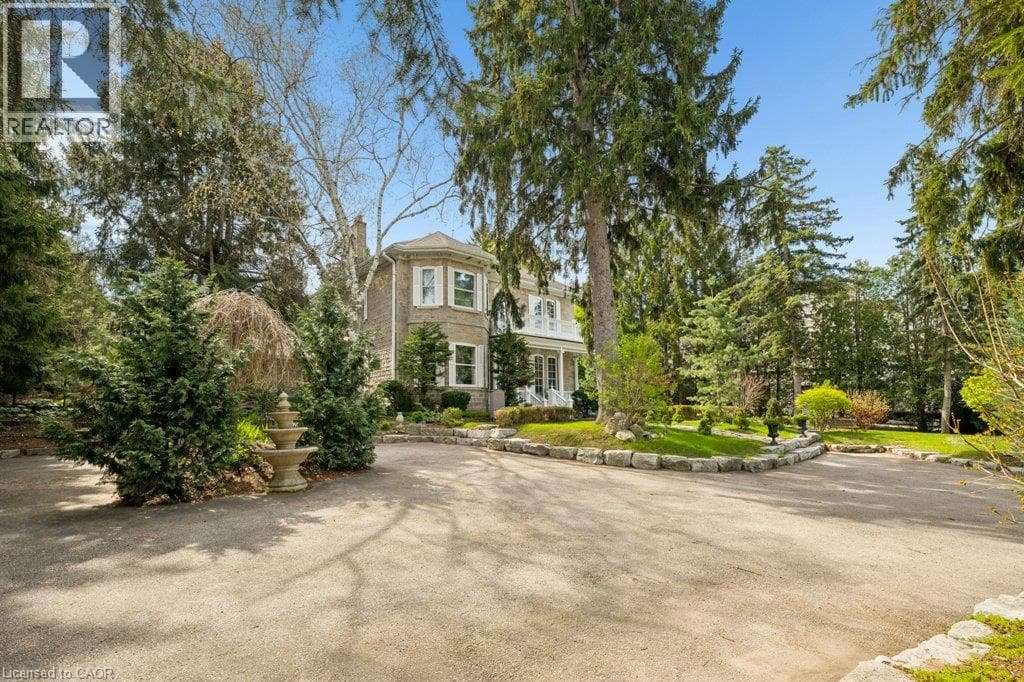 Single Family at 212 QUEEN ST E Street, Cambridge, Ontario - Photo 5 - RE/MAX Garden City Realty