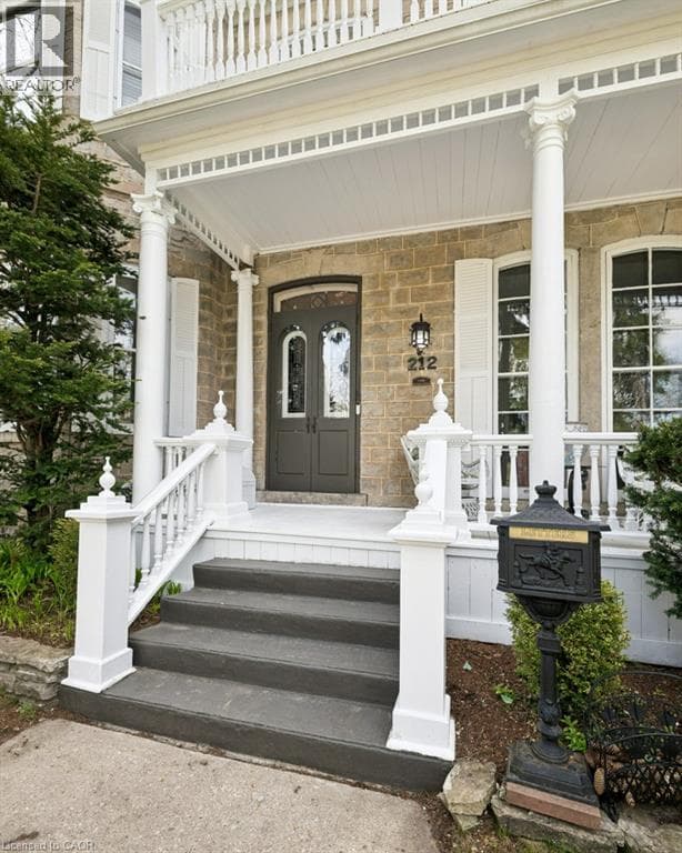 Single Family at 212 QUEEN ST E Street, Cambridge, Ontario - Photo 7 - RE/MAX Garden City Realty