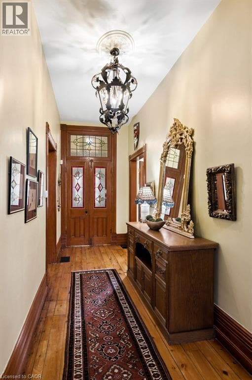 Single Family at 212 QUEEN ST E Street, Cambridge, Ontario - Photo 8 - RE/MAX Garden City Realty