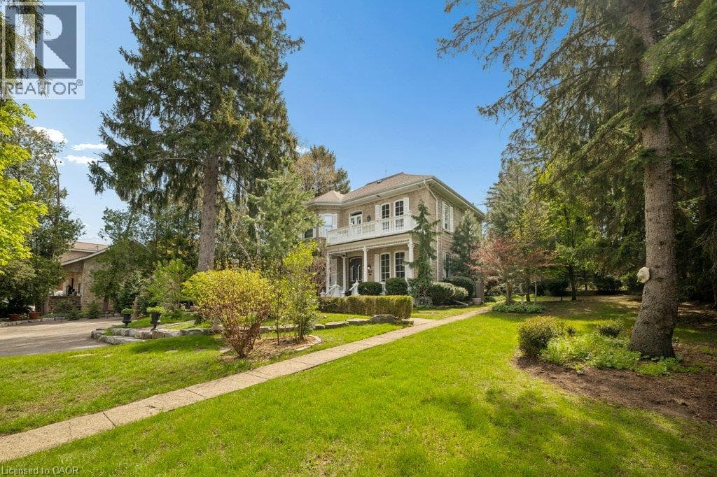Single Family at 212 QUEEN ST E Street, Cambridge, Ontario - Photo 6 - RE/MAX Garden City Realty