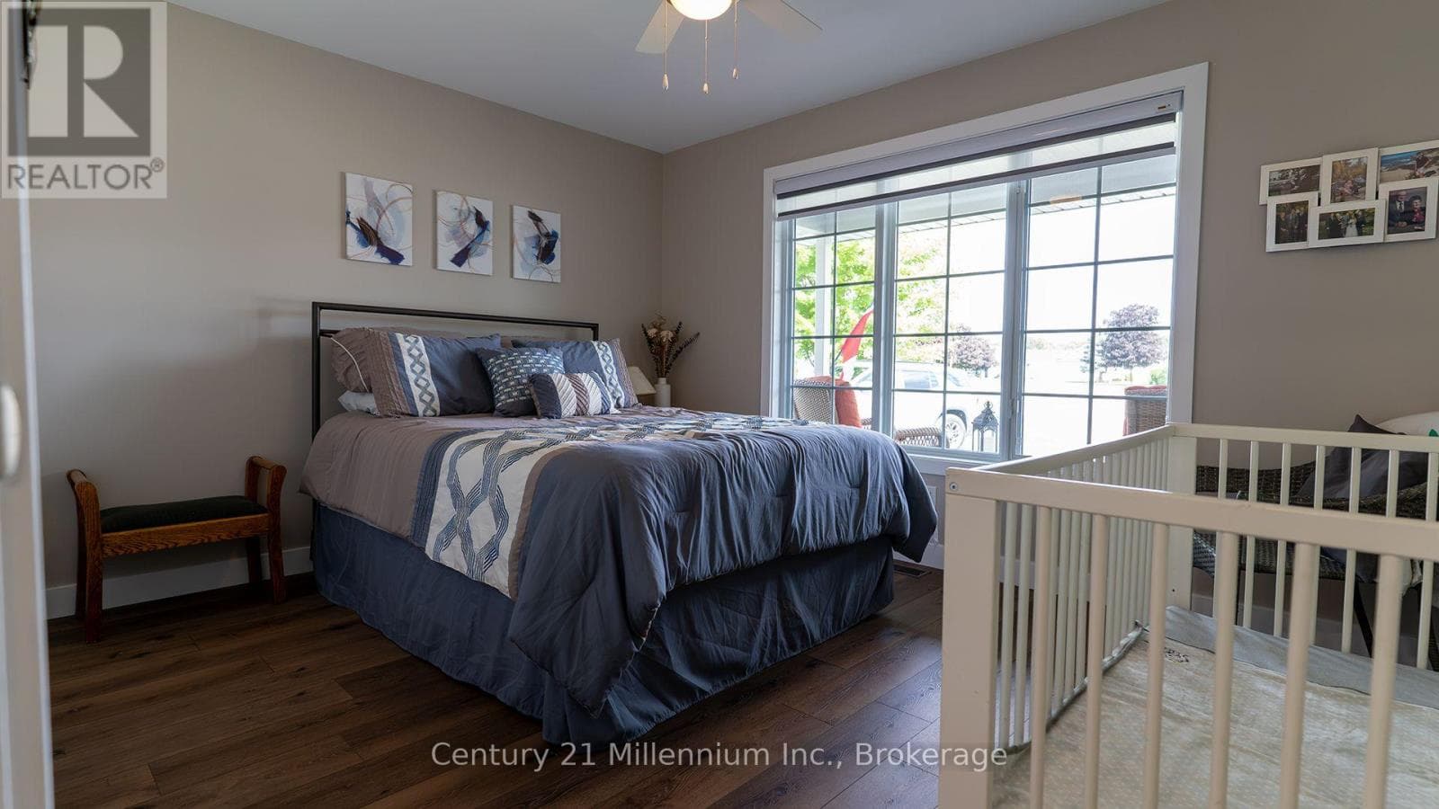 Single Family at 12 Illinois Crescent, Wasaga Beach, Ontario - Photo 7 - RE/MAX Garden City Realty