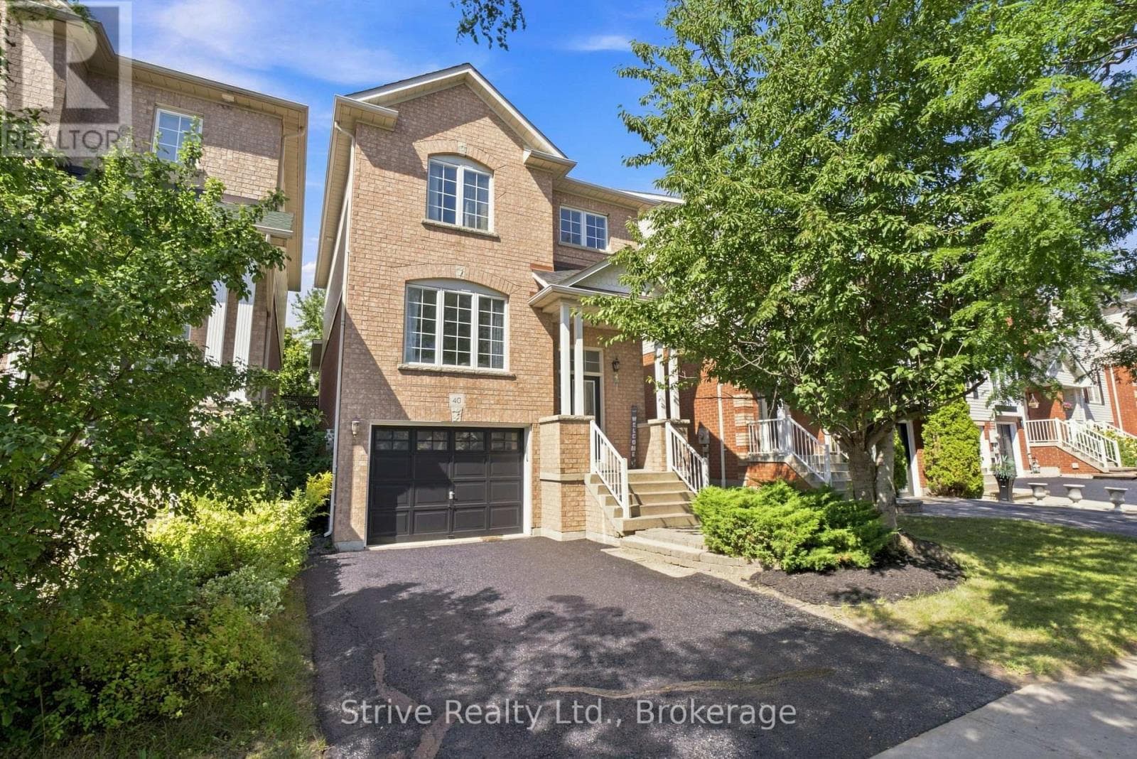 40 Kilgannon Avenue