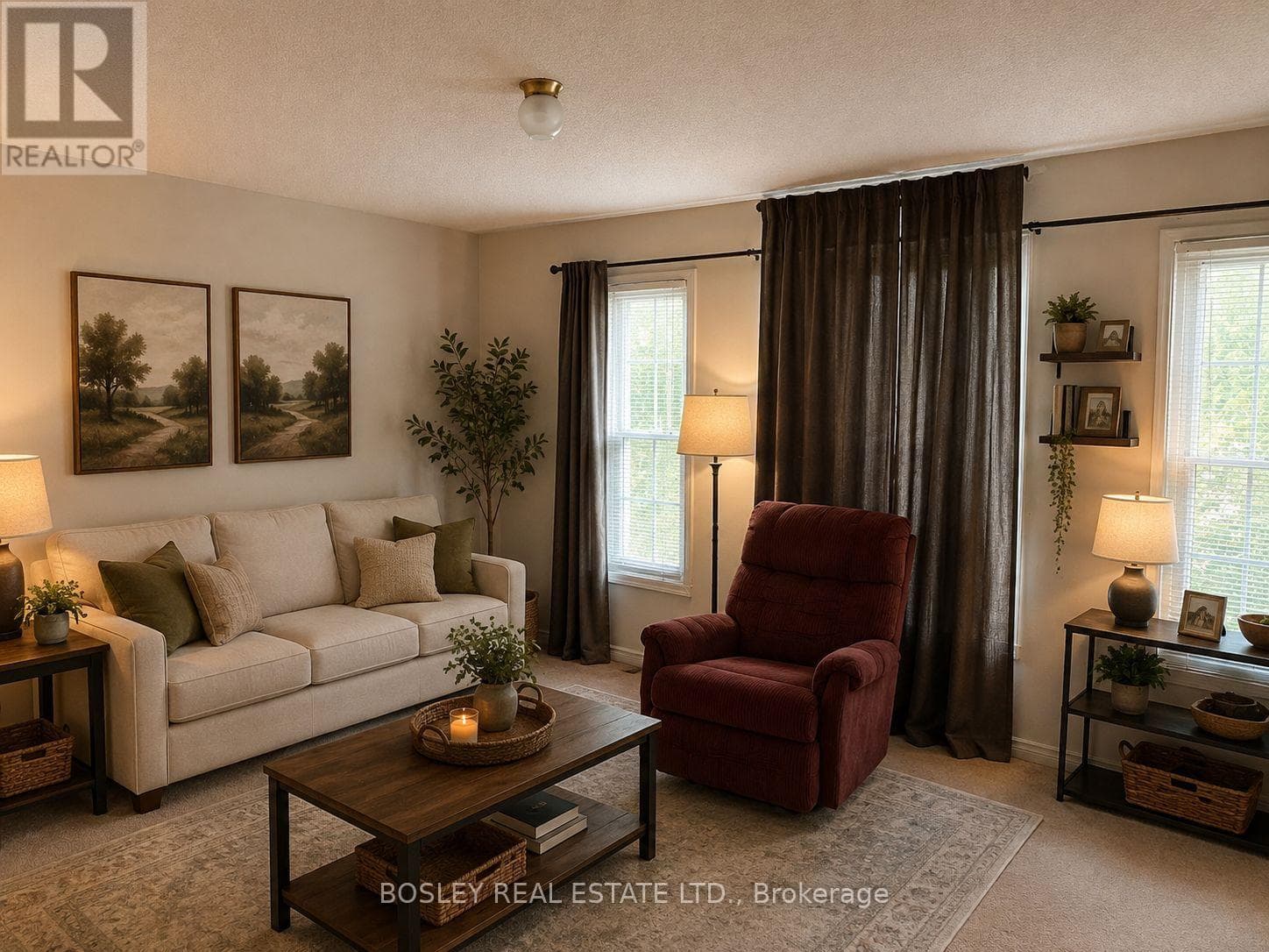 Single Family at 1606 Heritage Way, Oakville (GA Glen Abbey), Ontario - Photo 3 - RE/MAX Garden City Realty