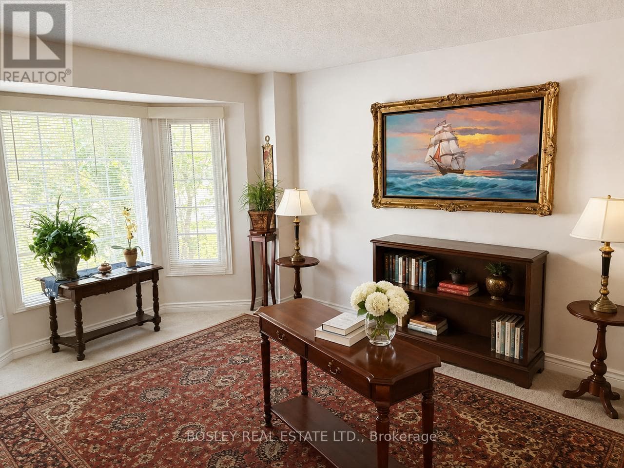 Single Family at 1606 Heritage Way, Oakville (GA Glen Abbey), Ontario - Photo 4 - RE/MAX Garden City Realty