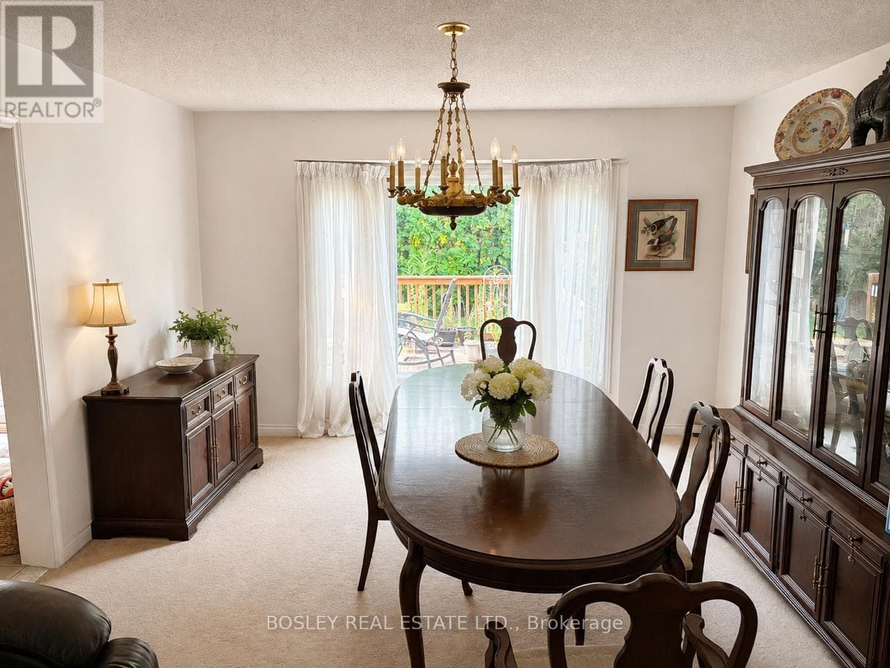 Single Family at 1606 Heritage Way, Oakville (GA Glen Abbey), Ontario - Photo 6 - RE/MAX Garden City Realty
