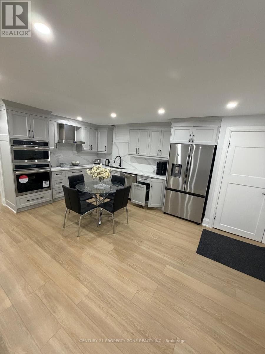 Single Family at BSMT- 4 Stellarton Crescent, Brampton (Northwest Brampton), Ontario - Photo 3 - RE/MAX Garden City Realty