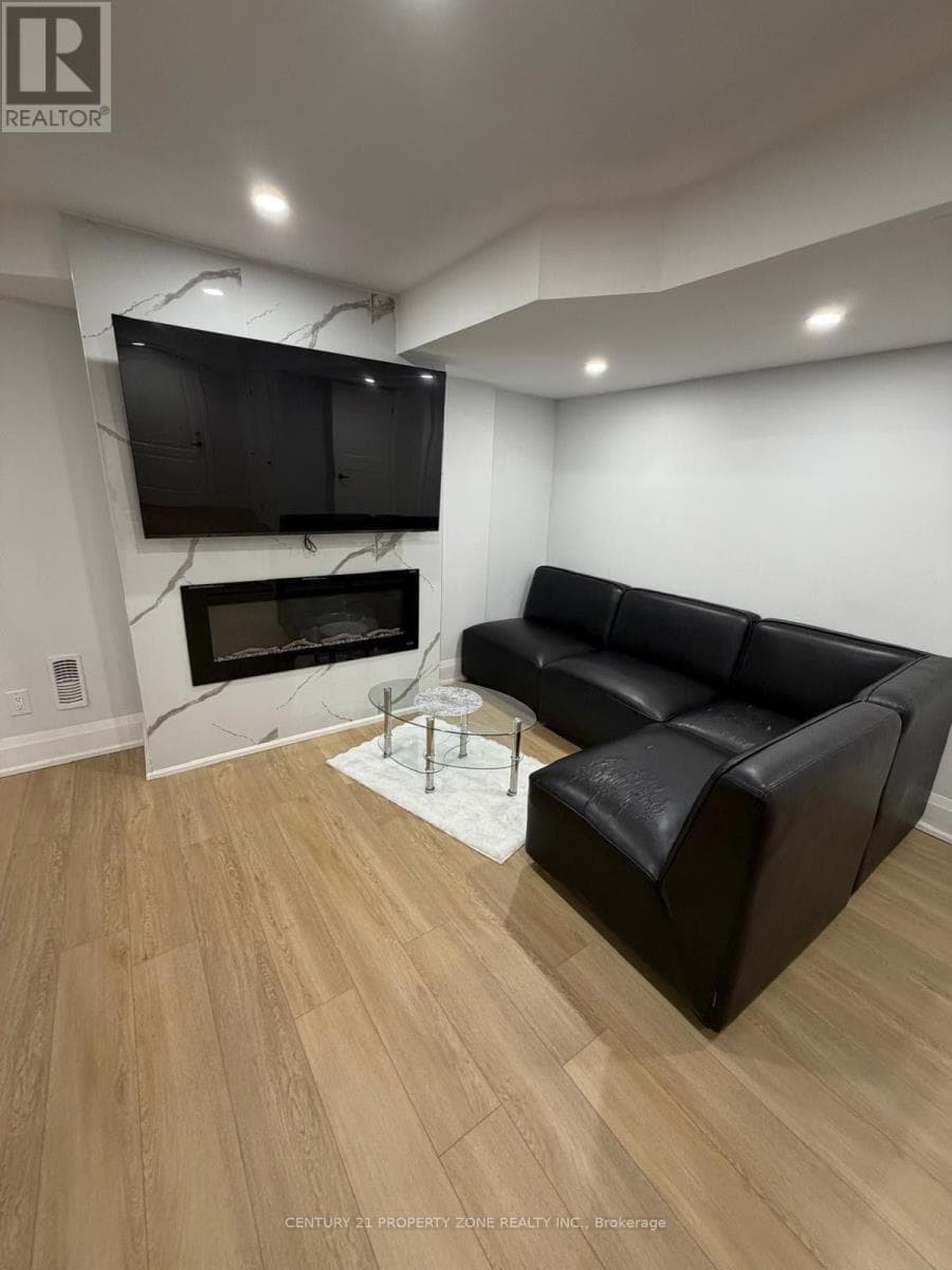 Single Family at BSMT- 4 Stellarton Crescent, Brampton (Northwest Brampton), Ontario - Photo 4 - RE/MAX Garden City Realty
