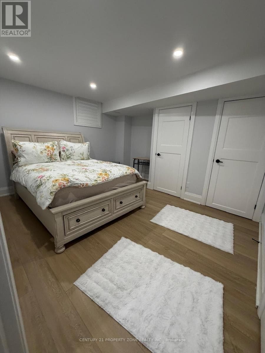Single Family at BSMT- 4 Stellarton Crescent, Brampton (Northwest Brampton), Ontario - Photo 6 - RE/MAX Garden City Realty