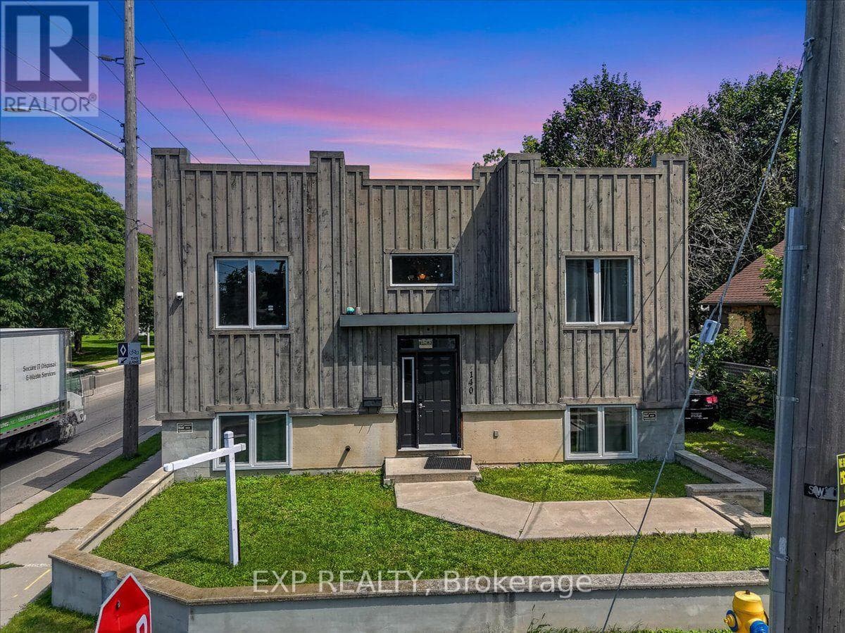 140 Boullee Street