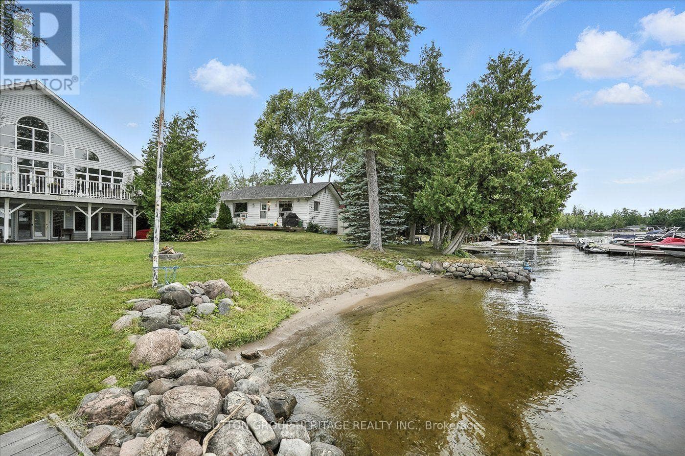 400 Front Street
