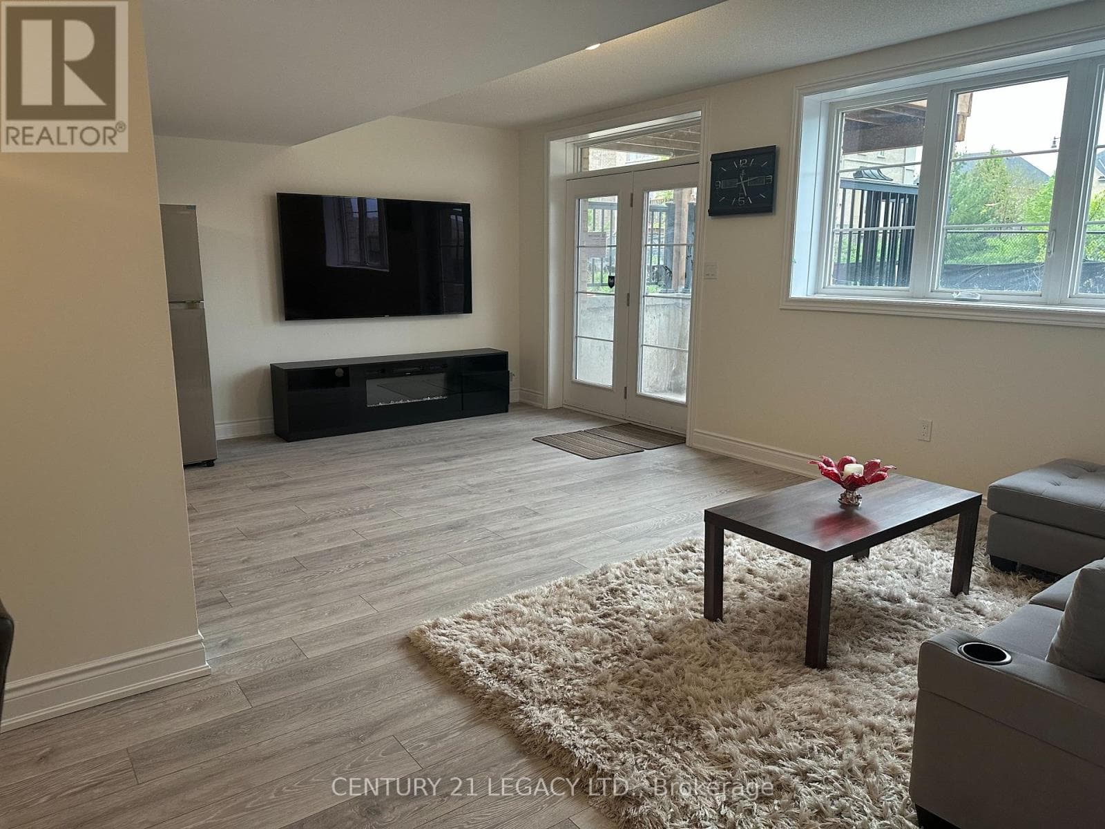 Single Family at WO BSMT- 42 Lost Canyon Way, Brampton (Credit Valley), Ontario - Photo 2 - RE/MAX Garden City Realty
