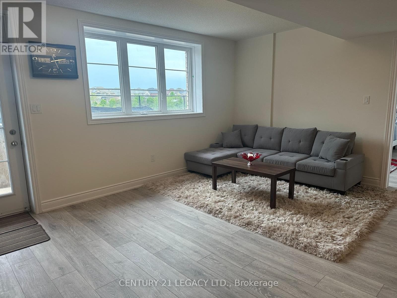 Single Family at WO BSMT- 42 Lost Canyon Way, Brampton (Credit Valley), Ontario - Photo 3 - RE/MAX Garden City Realty