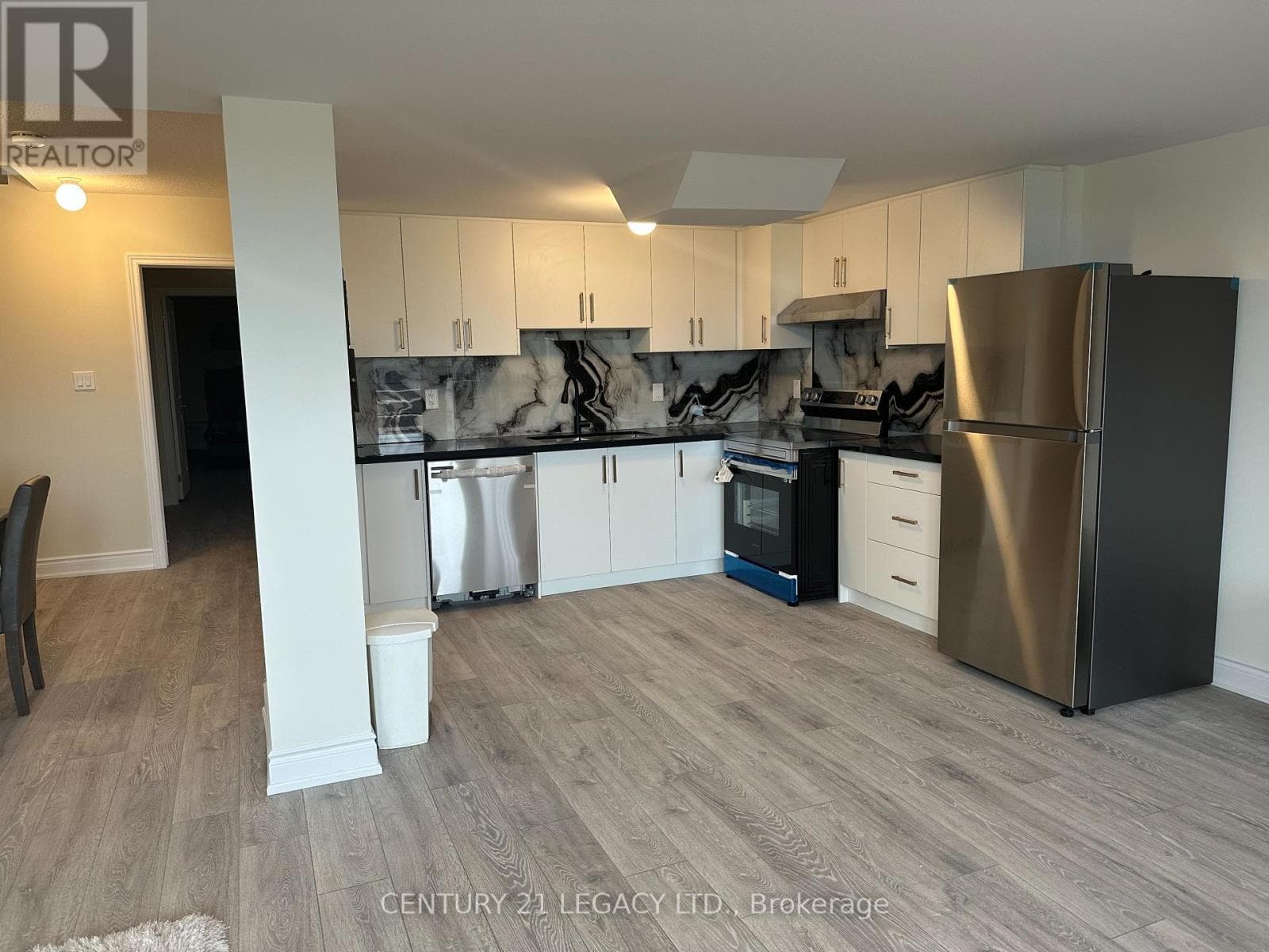 Single Family at WO BSMT- 42 Lost Canyon Way, Brampton (Credit Valley), Ontario - Photo 5 - RE/MAX Garden City Realty