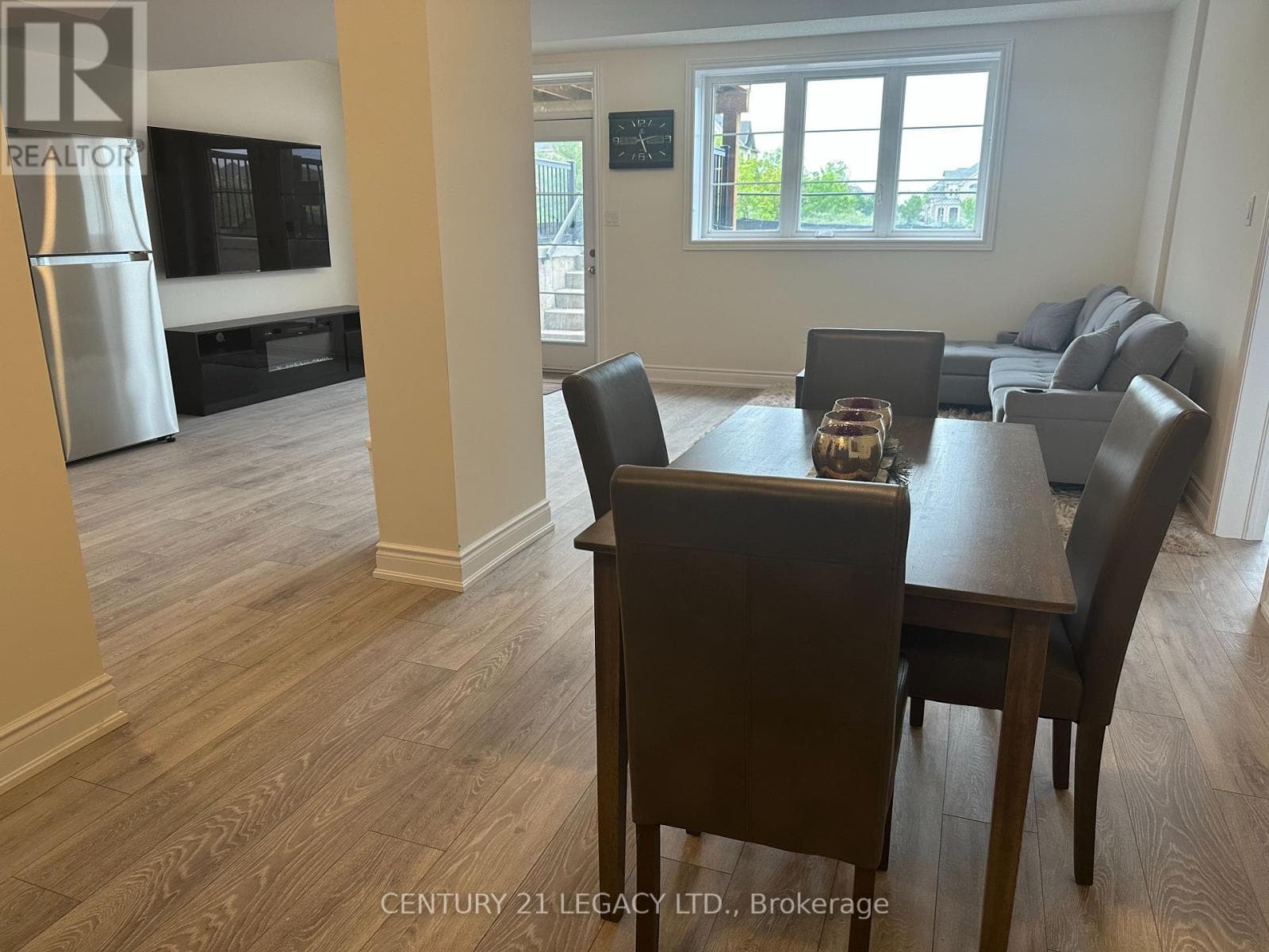 Single Family at WO BSMT- 42 Lost Canyon Way, Brampton (Credit Valley), Ontario - Photo 8 - RE/MAX Garden City Realty